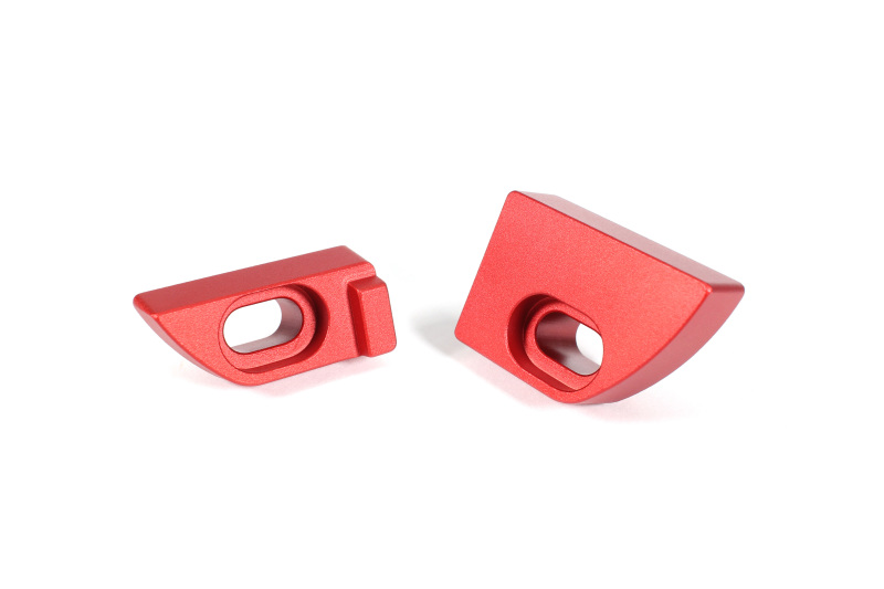 Subaru WRX Shifter Stop Upgrade Kit - Perrin Performance - Requires Shifter Stop Kit - `15-`25